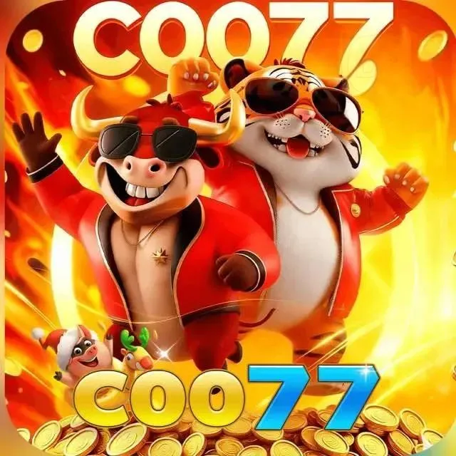 COO77 - Permainan Slot yang Menggembirakan