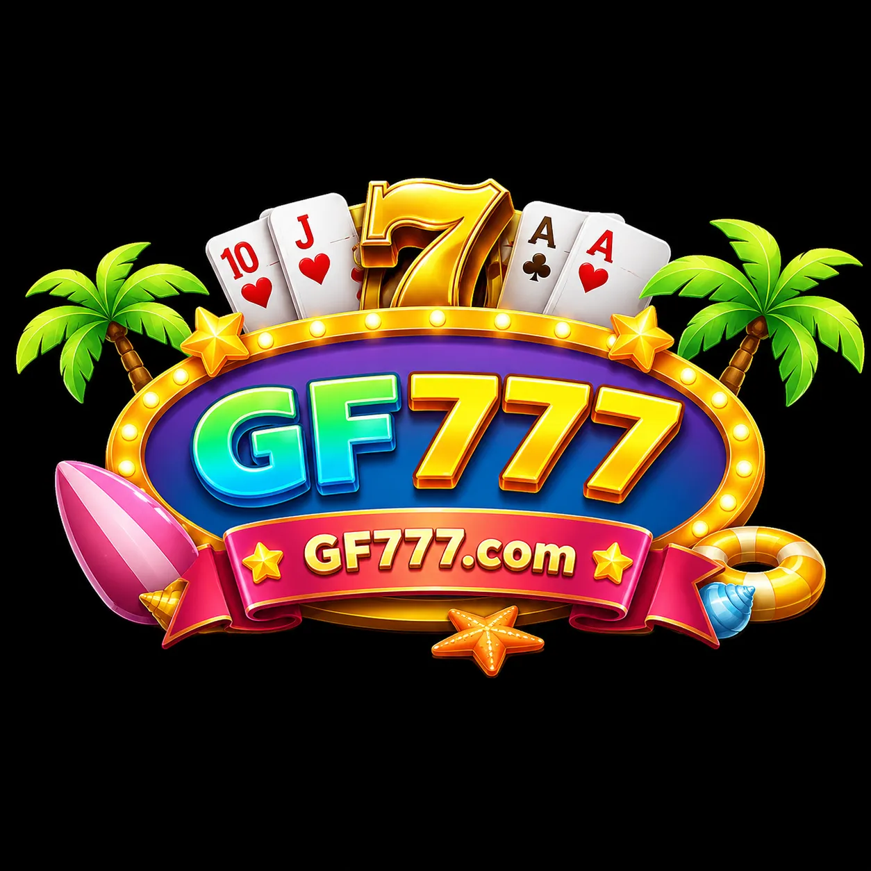 GF777 - Game Idle Penuh Keseruan