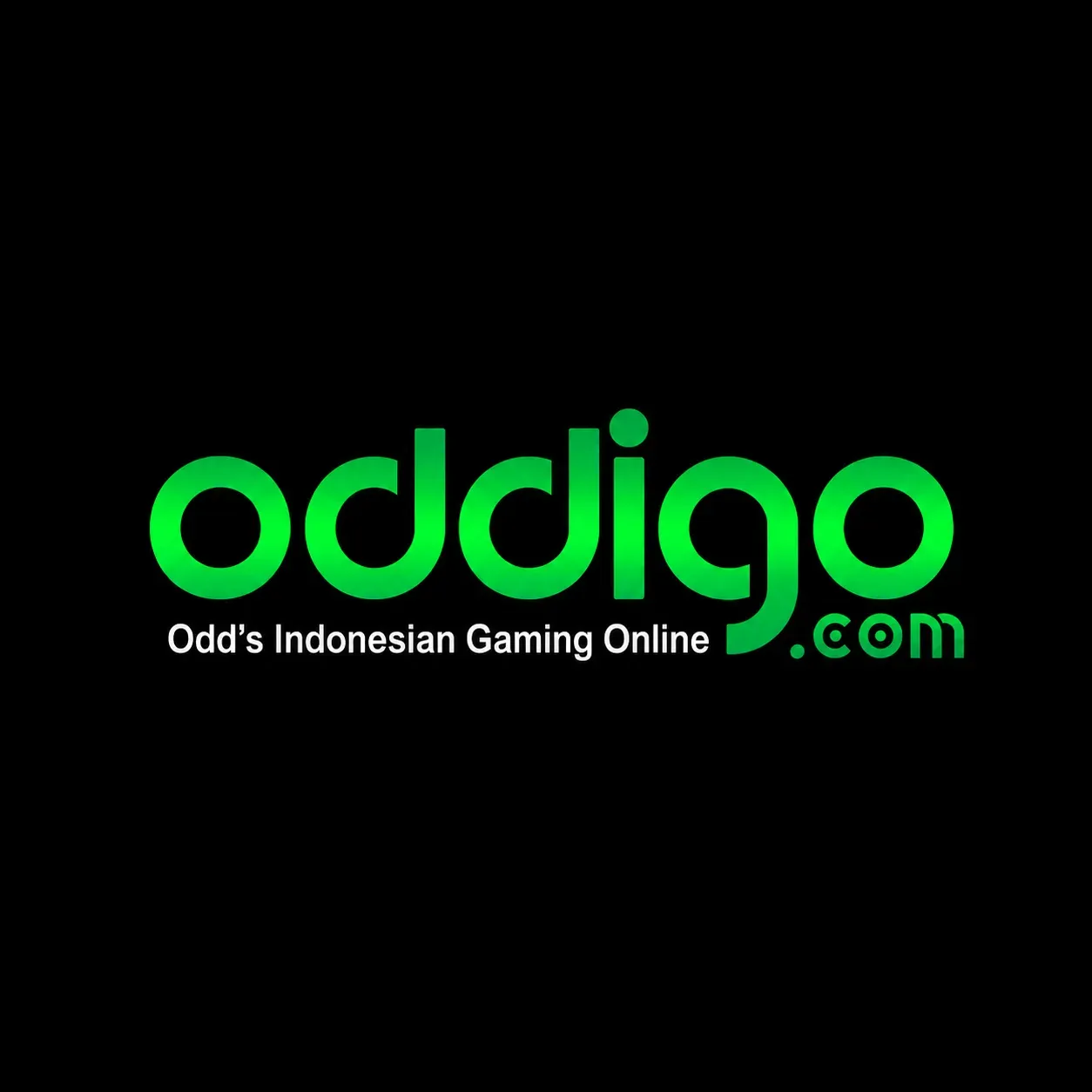 ODDIGO - Permainan Santai yang Mengasyikkan
