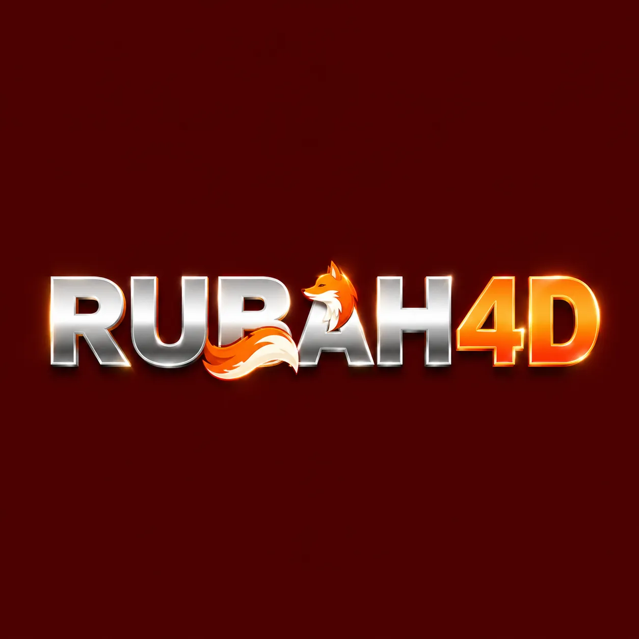 RUBAH4D - Simulasi Kehidupan yang Menarik
